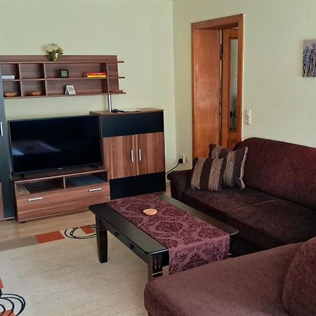 Ferienwohnung Uenglingen ชเตนดัล ภายนอก รูปภาพ