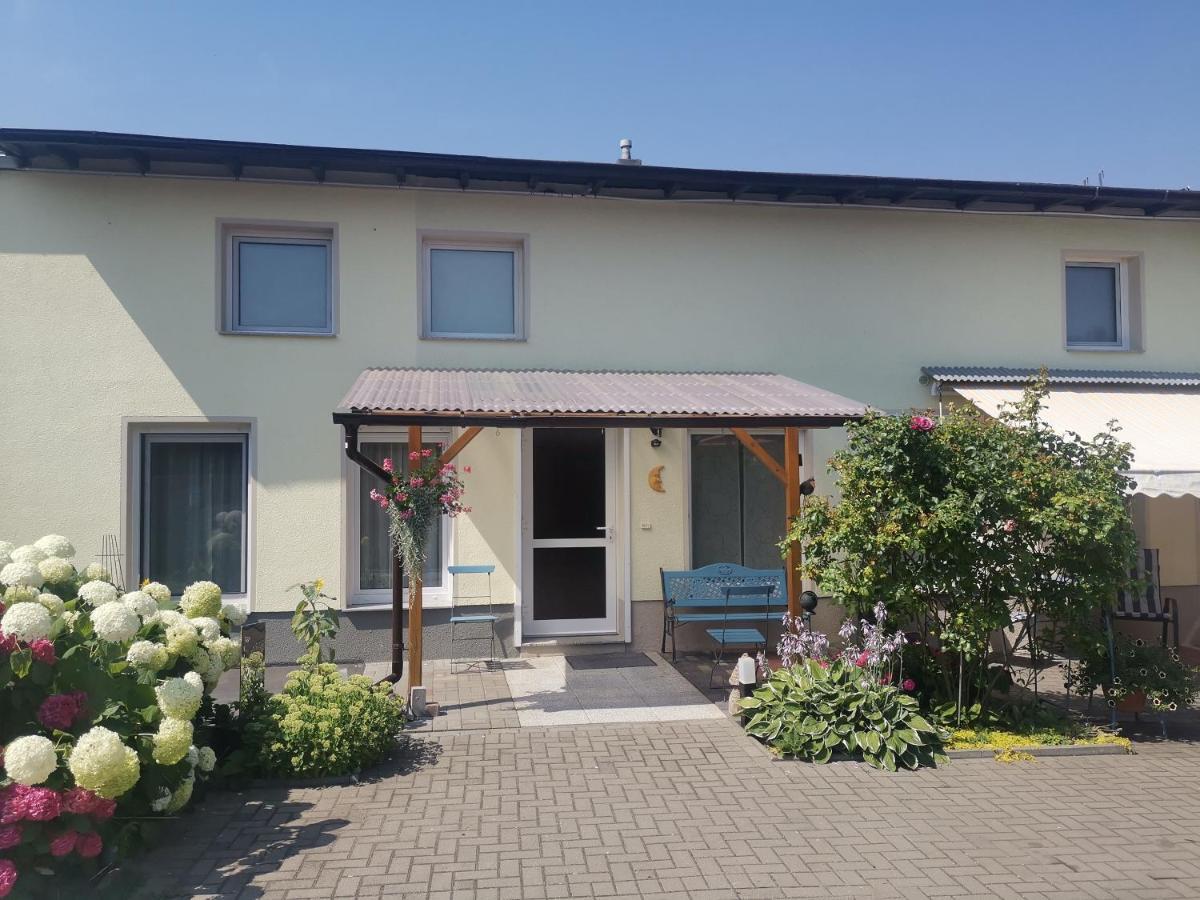 Ferienwohnung Uenglingen ชเตนดัล ภายนอก รูปภาพ