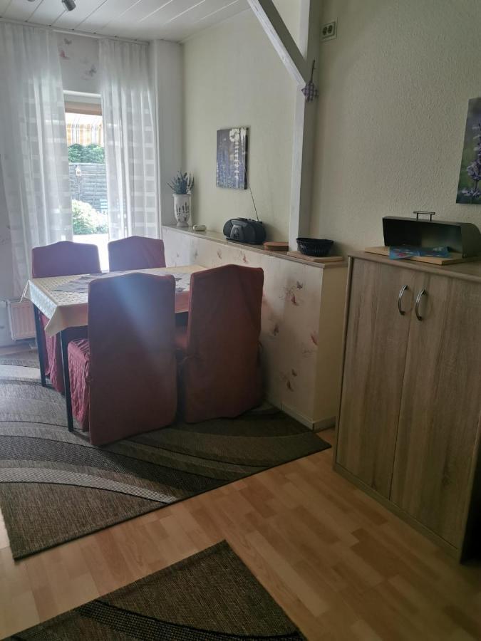 Ferienwohnung Uenglingen ชเตนดัล ภายนอก รูปภาพ