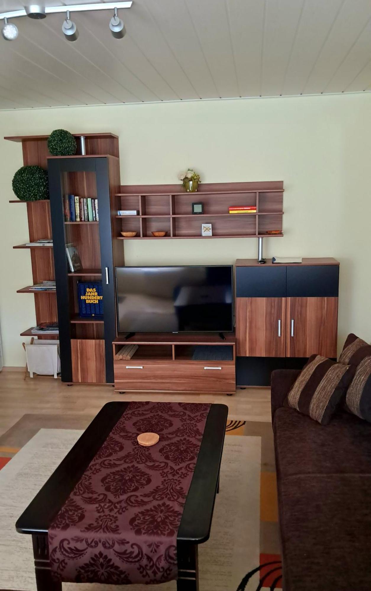 Ferienwohnung Uenglingen ชเตนดัล ภายนอก รูปภาพ